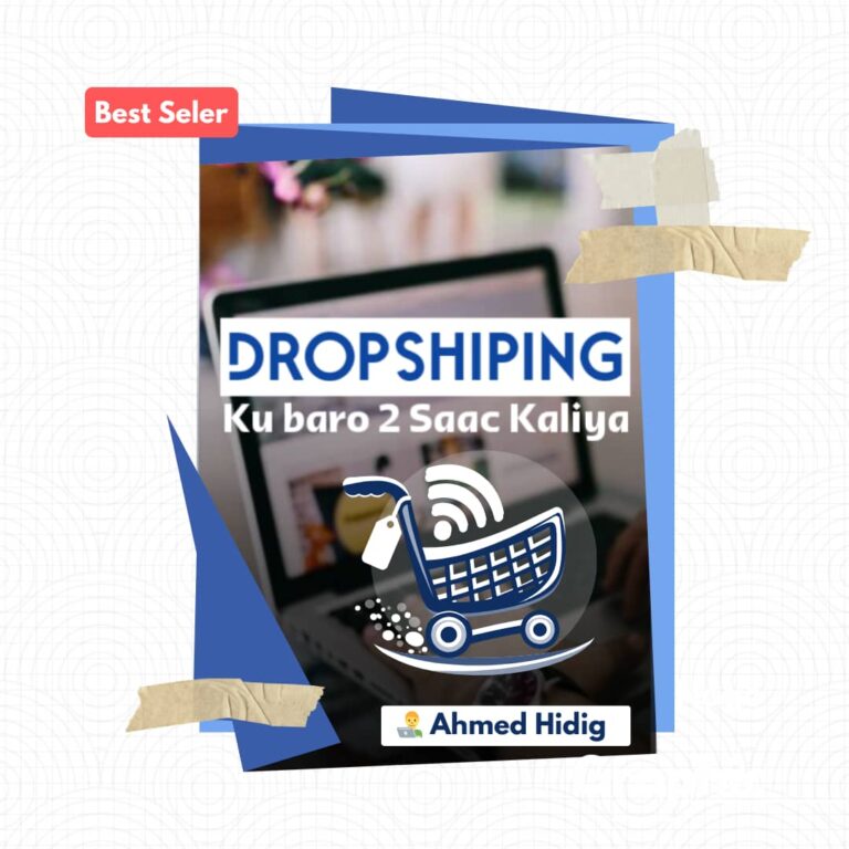 Drop-shipping